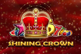 Shining Crown